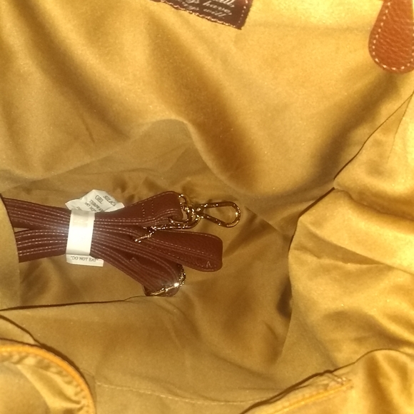 Handbag/Tote - Picture 3 of 5